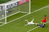 كأس العالم 2018: بلجيكا تخطف فوزا من اليابان بهدف قاتل في الوقت بدل الضائع