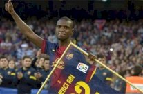 برشلونة ينفي شراء أعضاء بشرية من أجل لاعبه السابق أبيدال