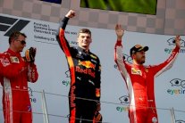 فيرشتابن يحرز اللقب وفيتل يستعيد صدارة السائقين