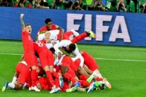 يومان من الراحة والتركيز على ربع النهائي