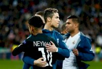 ريال مدريد يشرع في مرحلة ما بعد زيدان: نيمار... رونالدو...