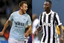 إنتر ميلان يخطف نجمي يوفنتوس ولاتسيو
