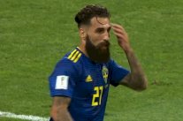 دورماز رمز مناهضة العنصرية والوحدة في السويد