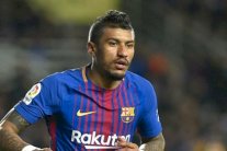 برشلونة يعلن عودة باولينيو إلى الدوري الصيني