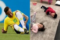 أطفال وحيوانات.. السخرية من نيمار تجتاح مواقع التواصل