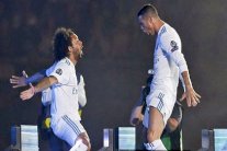 مارسيلو يودّع كريستيانو رونالدو برسالة مؤثرة