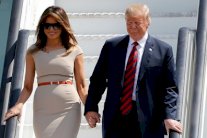 الفتور في العلاقات بين ترامب وأسكتلندا مرده خلاف حول ملعب للغولف