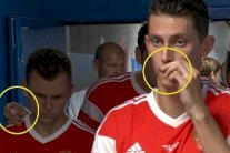 الفيفا يؤكد: كل فحوصات المنشطات في المونديال سلبية