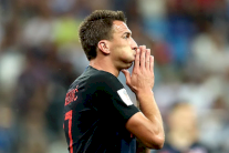 كرواتيا تنتظر خروج المارد ماندزوكيتش من القمقم