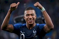 الموهوب مبابي سليل عائلة رياضية