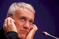 ديشان يعتبر النهائي 