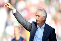 خليلودزيتش يؤكد تواصله مع الاتحاد الجزائري دون التوصل لاتفاق بعد