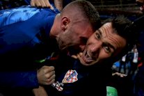 كرواتيا لفرنسا بعد 20 عاما... ها قد عدنا يا تورام