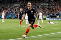 أبرز التصريحات بعد مباراة كرواتيا وإنكلترا