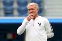 ديشان يطالب ببذل الكثير من الجهد لتحقيق المبتغى