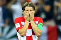 هل خسر مودريتش السباق إلى الكرة الذهبية؟