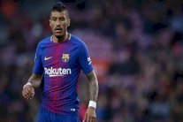 برشلونة يعير البرازيلي باولينيو إلى غوانغجو الصيني