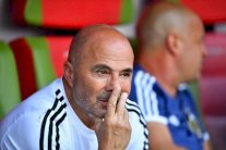 الاتحاد الأرجنتيني يقيم تجربة سامباولي في أواخر يوليو