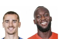 بلجيكا تواجه فرنسا في