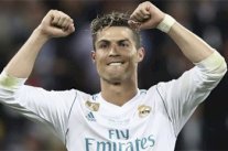 كريستيانو رونالدو ينتقل من ريال مدريد إلى يوفنتوس مقابل 112 مليون دولار