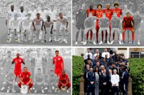 كأس العالم 2018: هل ساهمت الهجرة في نجاح فرنسا وبلجيكا وانجلترا؟