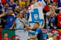 مبابي: نجم فرنسا في كأس العالم