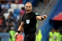 الحكم الأرجنتيني بيتانا يقود المباراة النهائية