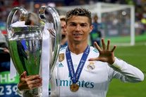 10رقام تاريخية لكريستيانو رونالدو مع ريال مدريد