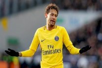 نيمار في مدريد مقابل 330 مليون وراتب 49 سنويا