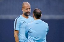 غوارديولا يريد لاعبين جاهزين في سيتي بعد ارهاق المونديال