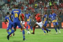 فوز أول للأهلي وتعادل حامل اللقب بدوري أبطال أفريقيا