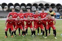 الجيش يتوج بكأس سوريا ويحرز الثنائية