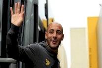 المغربي نور الدين أمرابط .. المحارب