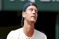 التشيكي برديتش يغيب عن فلاشينغ ميدوز