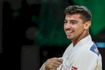 تعليق دورتين للجودو في الإمارات وتونس بسبب إسرائيل