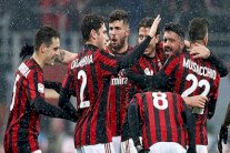 محكمة التحكيم الرياضي تلغي استبعاد ميلان من الدوري الأوروبي