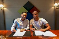 الهلال السعودي يتعاقد مع البيروفي كاريو لموسم واحد