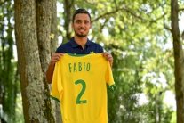 الظهير البرازيلي فابيو إلى نانت الفرنسي