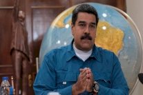 رئيس فنزويلا: أفريقيا هي من فازت بكأس العالم