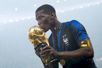 مورينيو: فوز بوغبا بكأس العالم سيعطيه دفعة معنوية هائلة