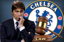 كونتي يخطط لمقاضاة نادي تشيلسي بسبب إقالته في 
