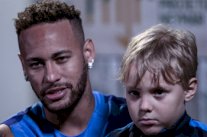 نيمار : لم أكن أرغب برؤية كرة القدم بعد مونديال روسيا