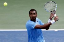 راماناثان اول هندي في نهائي دورة نيوبورت منذ 20 عاماً