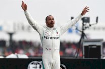 هاميلتون يستفيد من انسحاب فيتل ويستعيد الصدارة في جائزة المانيا الكبرى