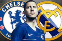 تشيلسي يُعقِّد صفقة هازارد على ريال مدريد