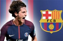 برشلونة يريد توضيح الرؤية بشأن صفقة رابيو