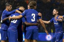 ساري يبدأ مشواره مع تشلسي بفوز على بيرث غلوري