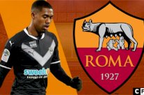 اتفاق مبدئي على انتقال البرازيلي مالكوم من بوردو إلى روما