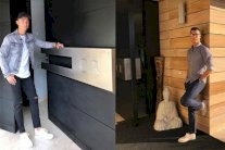 رونالدو يجمع متعلقاته ويقرر بيع قصره بمدريد