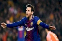 ميسي أعلى لاعبي العالم جنيًا للأموال في 2017